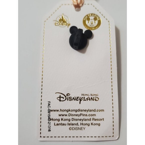 HKDL Castle of Magical Dreams- Anna and Elsa Pin - Picture 4 of 4